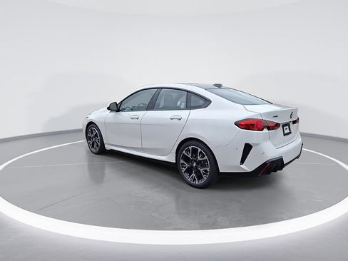 Used 2025 BMW 228i xDrive image 7