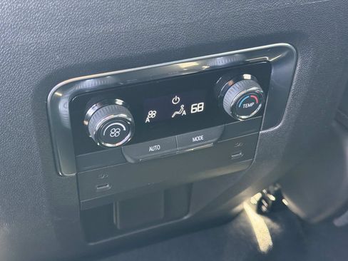 Certified 2025 Chevrolet Tahoe LT RWD image 18