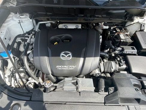 Used 2018 MAZDA CX-5 Grand Touring w/ Premium Package AWD/4WD image 40