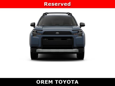 New 2026 Toyota RAV4 AWD image 17