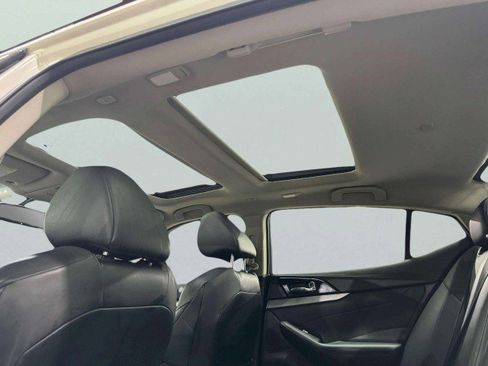 Used 2017 Nissan Maxima 3.5 SL image 41