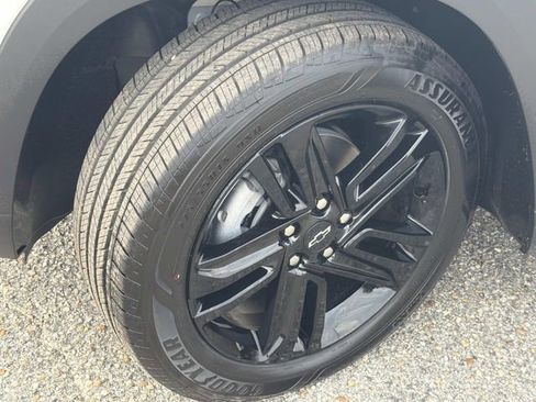 New 2026 Chevrolet Trax ACTIV image 16