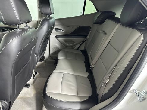 Used 2015 Buick Encore Premium FWD image 23