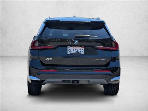 New 2026 BMW X1 xDrive28i w/ Technology Package AWD/4WD image 9