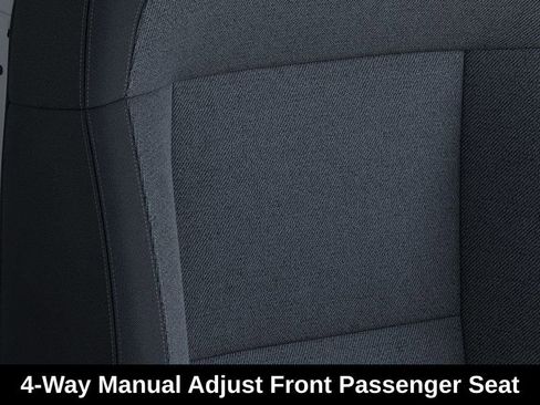 New 2026 RAM ProMaster 1500 w/ Convenience Group FWD image 22