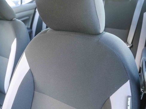 Used 2025 Nissan Versa S w/ Trunk Package FWD image 25