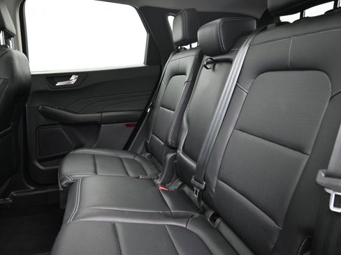 Used 2021 Ford Escape SEL FWD image 23