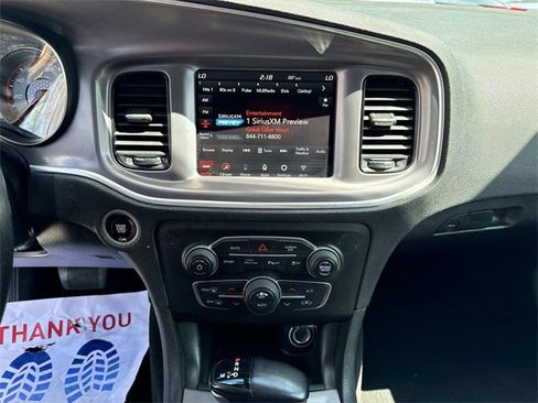 Used 2022 Dodge Charger GT w/ Blacktop Package image 24