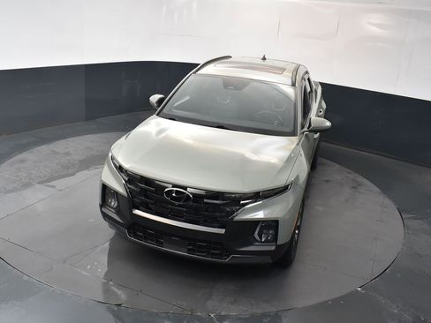 Used 2022 Hyundai Santa Cruz Limited image 23