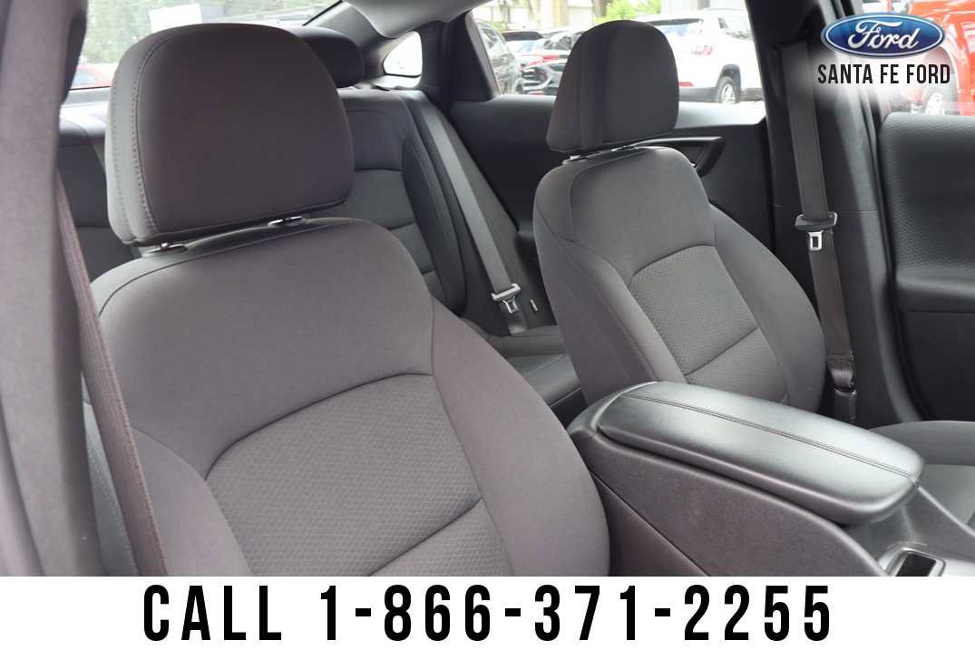 Used 2025 Chevrolet Malibu LT FWD image 27