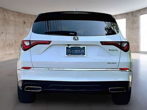Used 2024 Acura MDX SH-AWD image 6