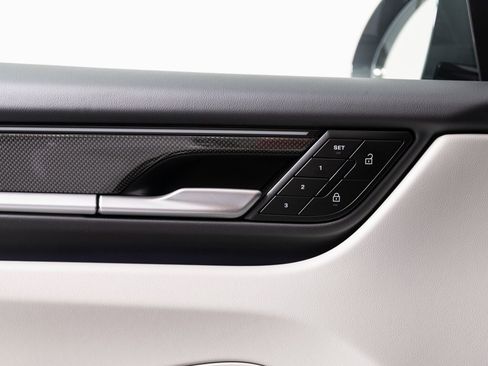 New 2025 Porsche Macan Turbo Electric image 25