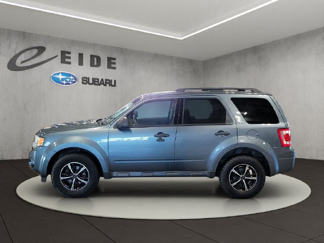 Used 2012 Ford Escape XLT AWD/4WD image 8