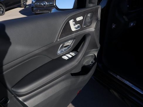 New 2026 Mercedes-Benz GLE 450 4MATIC image 24