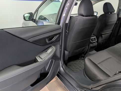 Certified 2025 Subaru Legacy Premium w/ Popular Package #1 image 26