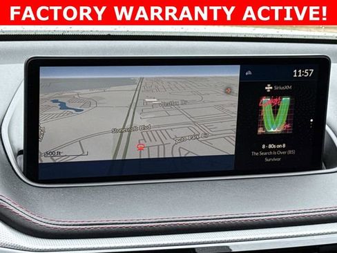 Used 2023 Acura MDX A-Spec AWD/4WD image 20