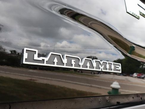 Used 2025 RAM 2500 Laramie w/ Towing Technology Group image 34