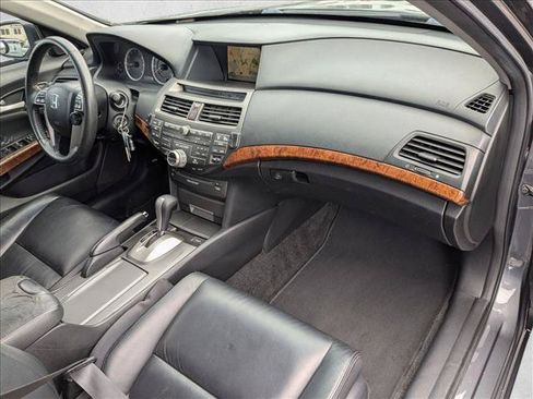 Used 2012 Honda Accord EX-L image 18