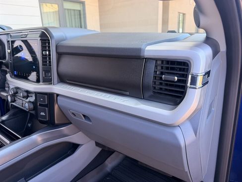 Used 2026 Ford F250 XLT w/ XLT Premium Package AWD/4WD image 46