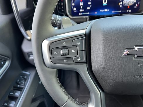 New 2026 Chevrolet Silverado 1500 RST w/ Safety Package AWD/4WD image 28