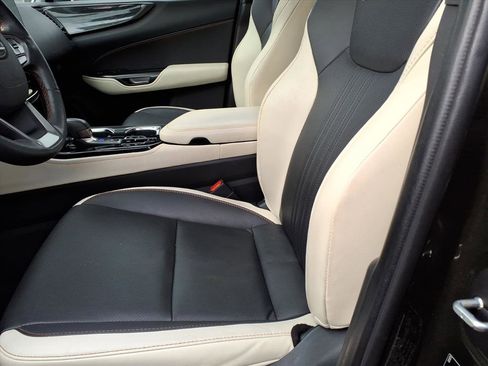 Certified 2023 Lexus NX 350 350 Premium image 12