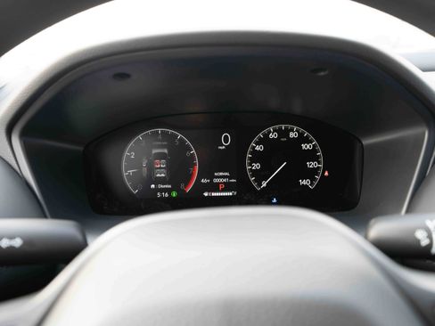 New 2026 Honda HR-V LX image 16