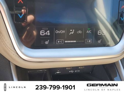 Used 2020 Subaru Outback Limited image 32