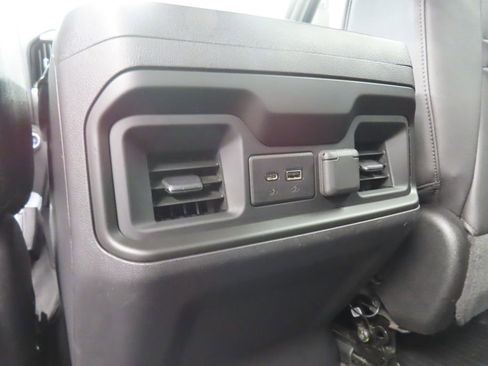 Used 2021 Chevrolet Silverado 1500 LT Trail Boss w/ Convenience Package II AWD/4WD image 14