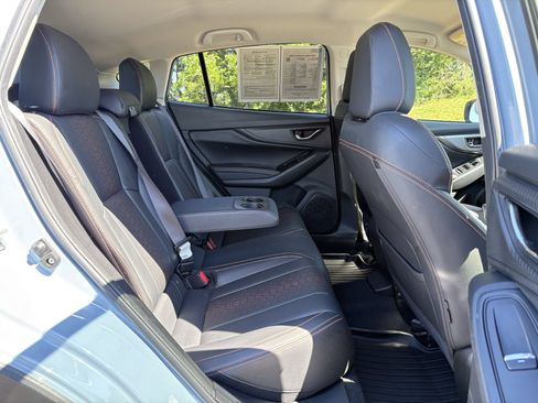 Used 2023 Subaru Crosstrek 2.5i Limited AWD/4WD image 30