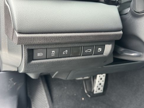 New 2026 Toyota Camry XSE FWD image 17