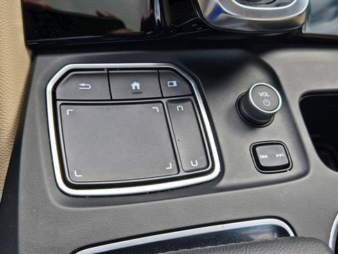 Certified 2024 Acura MDX FWD image 21