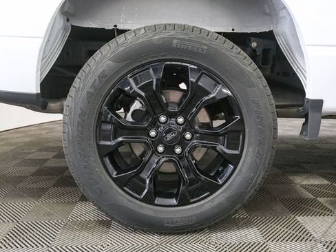Used 2023 Ford F150 XLT w/ Equipment Group 302A High AWD/4WD image 15