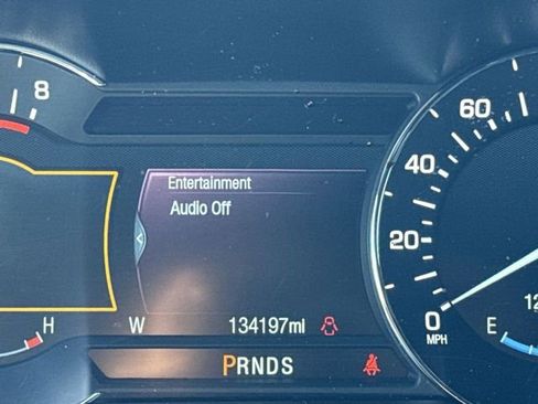 Used 2016 Lincoln MKX Reserve w/ Technology Package image 16