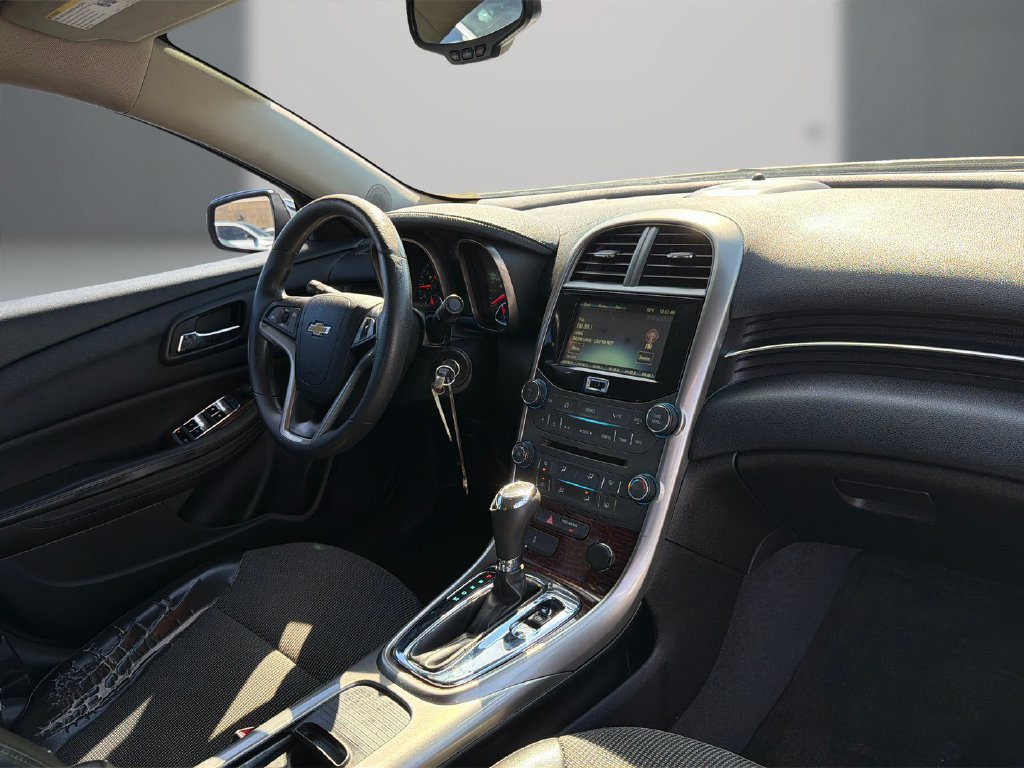Used 2013 Chevrolet Malibu LT w/ Power Convenience Package FWD image 15