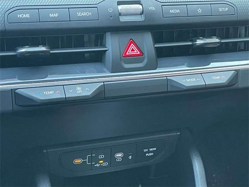 New 2025 Kia K4 GT-Line image 35