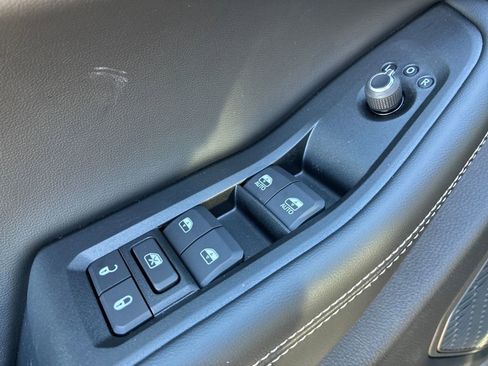 New 2025 Jeep Grand Cherokee Limited w/ Luxury Tech Group II image 12