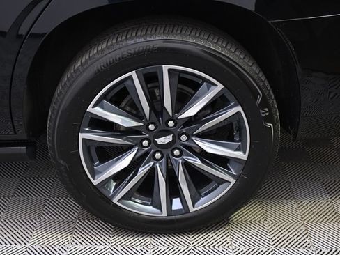 Certified 2023 Cadillac Escalade Sport Platinum AWD/4WD image 20