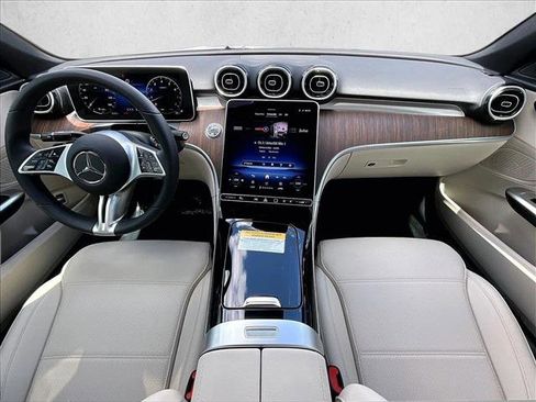 Used 2026 Mercedes-Benz C 300 Sedan image 16