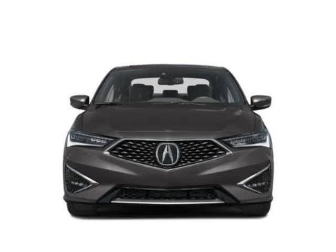 Used 2022 Acura ILX w/ Premium & A-SPEC Package FWD image 7