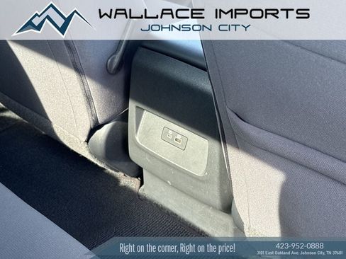Used 2023 Nissan Frontier SV w/ Midnight Edition Package AWD/4WD image 39