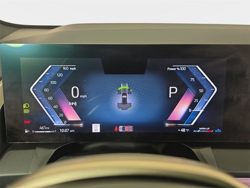 Used 2025 BMW X3 xDrive30i w/ Premium Package image 22