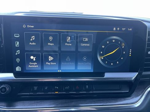 Used 2024 Chevrolet Silverado 3500 LTZ w/ LTZ Plus Package image 15