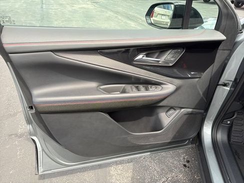 Certified 2025 Chevrolet Blazer EV RS AWD/4WD image 11