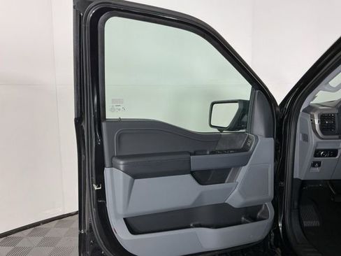 Used 2024 Ford F150 XLT w/ Tow/Haul Package AWD/4WD image 14