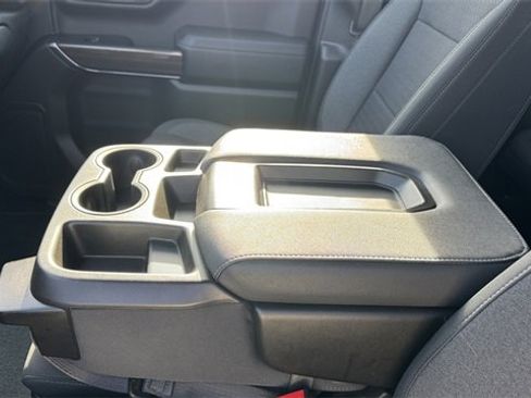 Used 2022 Chevrolet Silverado 1500 LT image 23