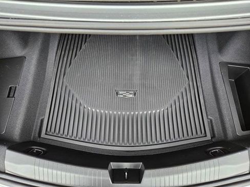 New 2025 Cadillac CT5 Sport image 30