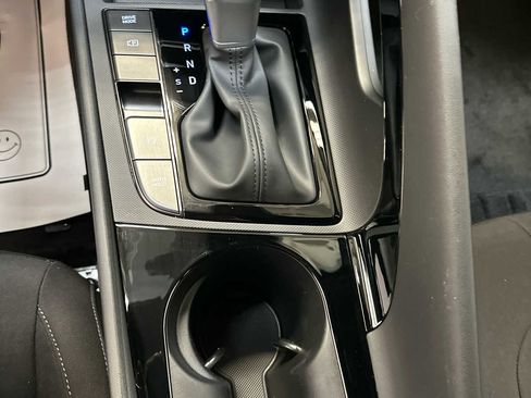 New 2026 Hyundai Elantra N Line w/ Cargo Package FWD image 19