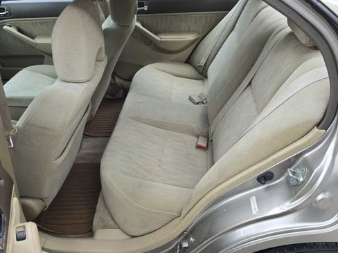 Used 2003 Honda Civic EX image 28