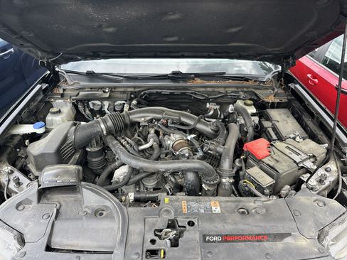 Used 2024 Ford Ranger Raptor AWD/4WD image 24