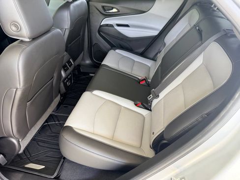 Used 2019 Chevrolet Equinox Premier FWD image 30